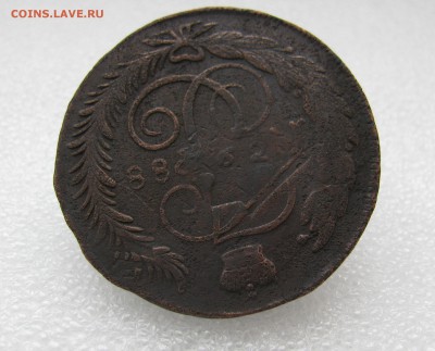 5к 1788 мм, перечекан с 10к 1762г - IMG_6378.JPG