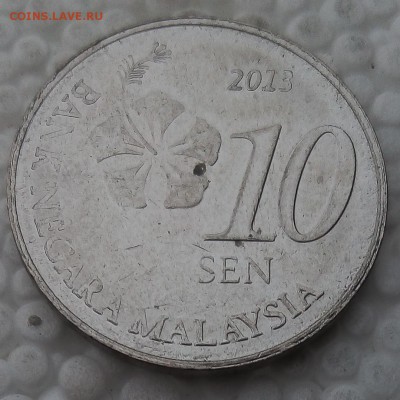 Малайзия 10 сен 2013 до 05.06.19 - 103