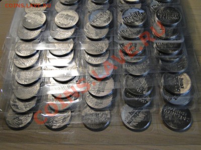продам монеты 2011г Сочи Оптом Срочно!!! - DSC00858.JPG