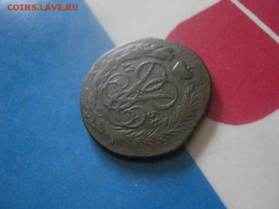 Копейка 1758г. В альбом. До 9.06.2019г. - 007.JPG