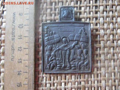 Иконка. Всем Скорбящим Радость. До 9.06.2019г. - 011.JPG