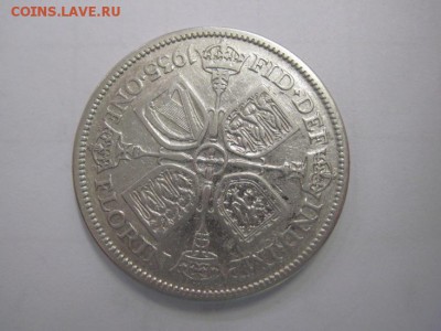 1 флорин Великобритания 1935   до 05.06.19 - IMG_4266.JPG