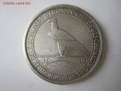 3 марки 1930 года - MI5yAaRwG_c