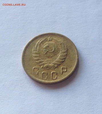 2 копейки 1938г. , до 09.06.19г. - 238-12