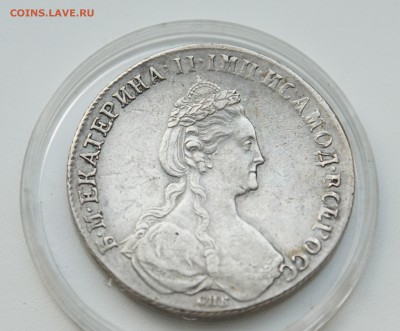 1 рубль 1780 г. до 09.06 22-00 МСК - DSC04192.JPG