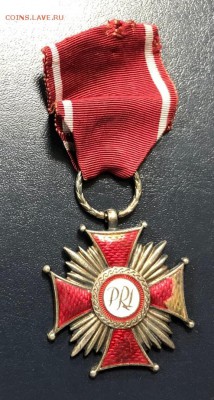 Медаль крест Польша с 200 руб. до 9.06.19 - IMG_2400-03-06-19-03-48