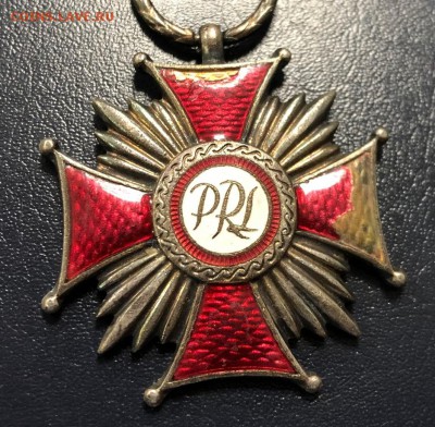 Медаль крест Польша с 200 руб. до 9.06.19 - IMG_2402-03-06-19-03-48