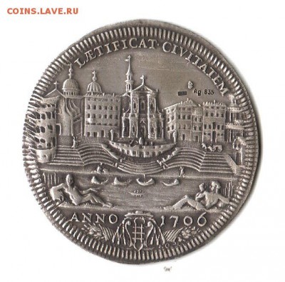 Иностранное фуфло для нумизматов, подделки, копии. - s-l160011