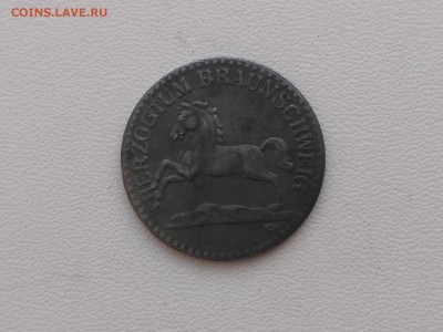 Брауншвейг,10 пфеннигов 1920г(нотгельд)до 5.06.2019г - IMG_20190603_182424