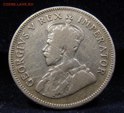Южная Африка ЮАР 1 шиллинг 1936г. с 200р.до 6.06.в 22:00 мск - Ин-11.1.JPG