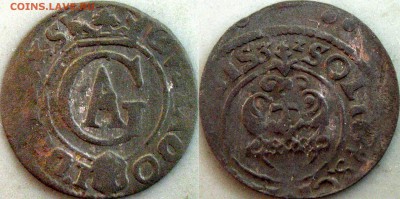 ренессанс, до 6.06. 22-00 - Солид Рига 1632