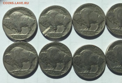 США 5 центов 1934 и 1936 (бизон) 10 штук до 06.06 в 22.00 - 2BEFAE68-AE3A-4F70-BC7A-1C833D5CF8CD