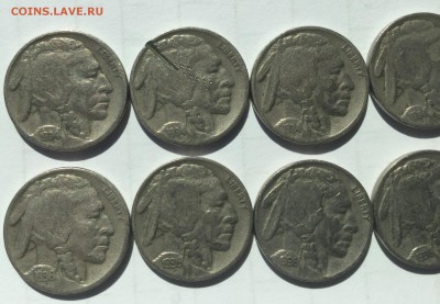 США 5 центов 1934 и 1936 (бизон) 10 штук до 06.06 в 22.00 - A9C61931-A089-4787-BB3F-D121D7886A8E