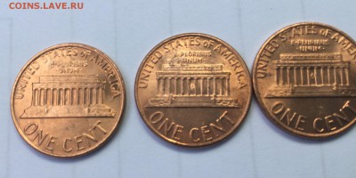 США 1 цент 1979-1982 (4 штуки) до 06.06 в 22.00 - F94A3683-71FC-4CE3-A59D-B97540A6B2A0