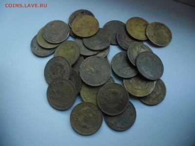 83 монеты ссср бронза до 7.06 - SAM_3918.JPG