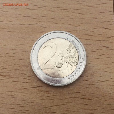2 евро Словения 2007 - IMG_7469.JPG