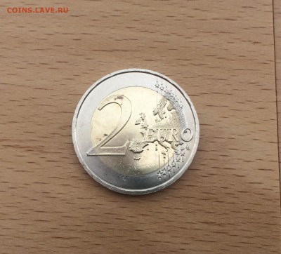 2 евро Монако 2009 - IMG_7487.JPG