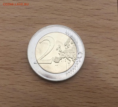 2 евро Словакия 2009 - IMG_7500.JPG
