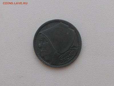 Аахен,1 грош 1920г(нотгельд)до 7.06.2019г - IMG_20190603_183030