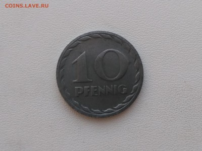 Mannheim Baden,10 пфеннигов 1919г(нотгельд)до 7.06.2019г - IMG_20190603_183540
