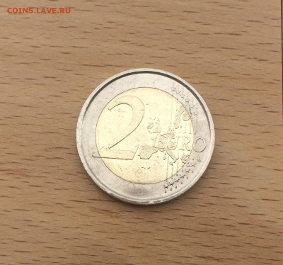 2 евро Испания 2006 регулярная оценка - IMG_7480.JPG