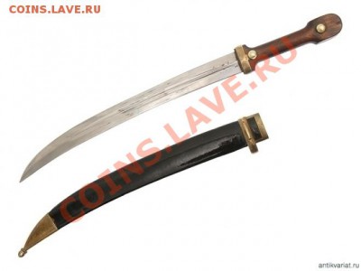 Наконечник от ножен шашки и колодка от царской медали - januar08-4398