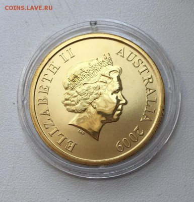 Австралия 1$ доллар 2009 Австралийский малый Пингвин - avstralija_1_dollar_2009_avstralijskij_malyj_pingvin_shtat_viktorija_zhivotnye_ptica_fauna_emal (3)