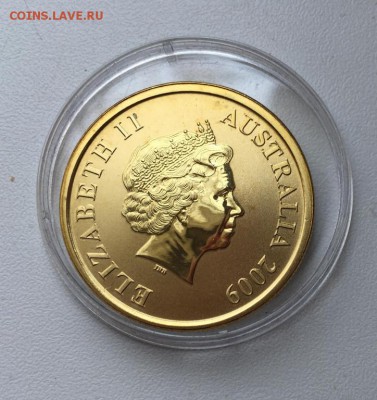 Австралия 1$ доллар 2009 Австралийский узкорылый крокодил - avstralija_1_dollar_2009_avstralijskij_uzkorylyj_krokodil_shtat_severnaja_territorija_zhivotnye_fauna (1)