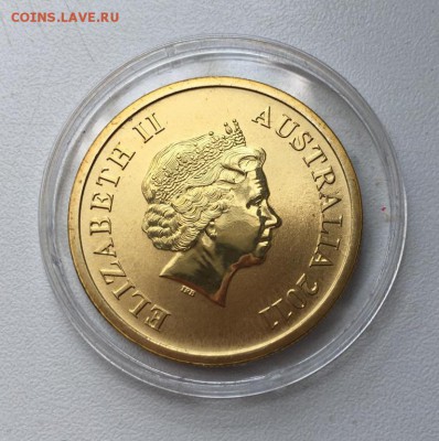 Австралия 1$ доллар 2011 Казуар Влажные тропики Квинсленда - avstralija_1_dollar_2011_kazuar_vlazhnye_tropiki_kvinslenda_zhivotnye_fauna_ptica_emal (2)