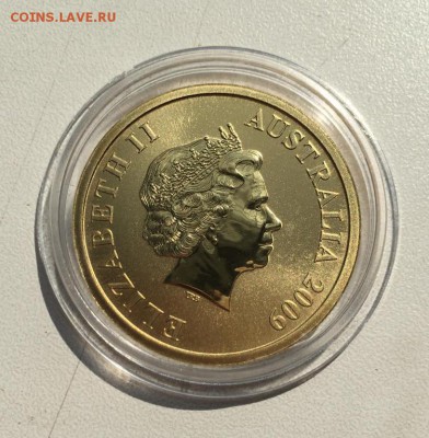 Австралия 1$ доллар 2009 Кенгуру Штат Западная Австралия - avstralija_1_dollar_2009_kenguru_shtat_zapadnaja_avstralija_zhivotnye_fauna_emal (3)