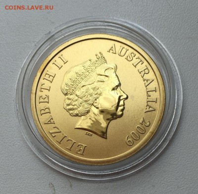 Австралия 1$ доллар 2009 Кенгуру Штат Западная Австралия - avstralija_1_dollar_2009_kenguru_shtat_zapadnaja_avstralija_zhivotnye_fauna_emal (1)