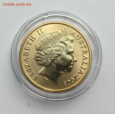 Австралия 1$ доллар 2008 Вомбат Животные Фауна эмаль - avstralija_1_dollar_2008_vombat_zhivotnye_fauna_emal (1)
