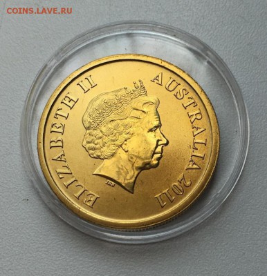 Австралия 1$ доллар 2011 Тилацин Сумчатый волк Животные Фаун - avstralija_1_dollar_2011_tilacin_sumchatyj_volk_zhivotnye_fauna_riverslei_zapovednik_okamenelostej (3)