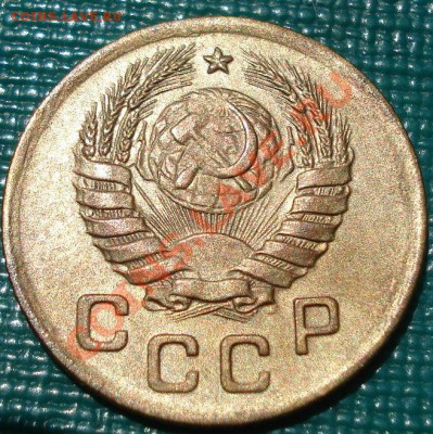 1 копейка 1939 и 1946 аUNC до 22:00 02.07.11 по МСК. - DSC09198.JPG