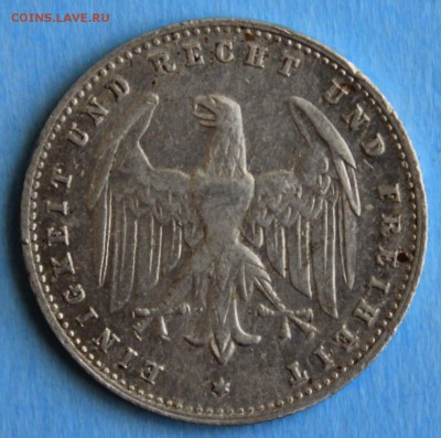 С РУБ.ГЕРМАНИЯ 200 марк 1923г. "D" до 11.06 в 22-00 - IMG_7623.JPG