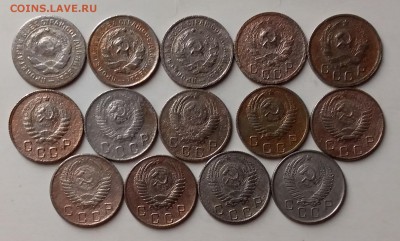 10 копеек 1931-57. До 7.06.19 в 22.00 - 20190605_234204