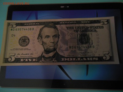 5 долларов пресс сша  до  12.06.19г. - DSCN0921.JPG