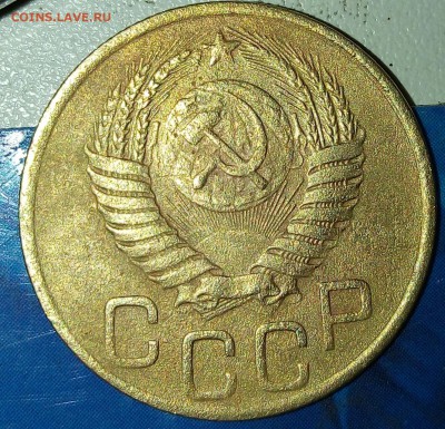 3копейки 1949г - o01Q9smAtM8-1