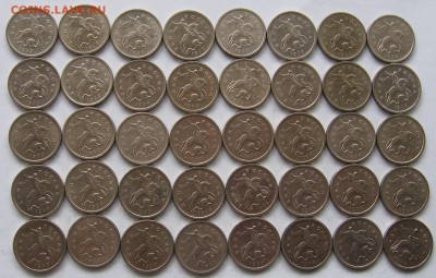 1 копейка 1999 М 40 штук - до 06.06.19 в 22.00 - 1к99ма.JPG