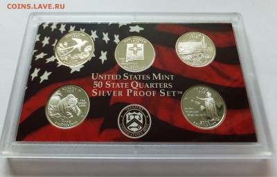 Монеты США. Вопросы и ответы - 2008