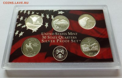 Монеты США. Вопросы и ответы - 2007