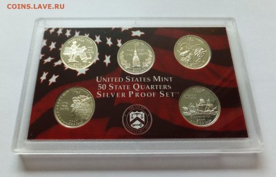 Монеты США. Вопросы и ответы - 2000