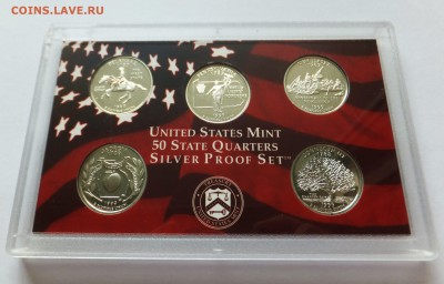 Монеты США. Вопросы и ответы - 1999