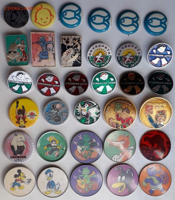 Детские фикс по 10 рублей до 11-06-2019 до 22-00 по Москве - Детские 2