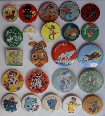 Детские фикс по 10 рублей до 11-06-2019 до 22-00 по Москве - Детские 1