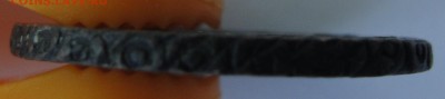 полушка 1735, узорный гурт - DSC08786.JPG