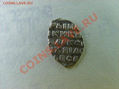 Чешуя. Такая, какой она должна быть. - на Самару 5.JPG