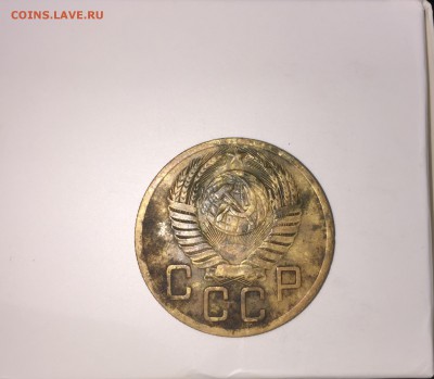 5к. 1952 подскажите штемпель - ED561EF6-2290-41D1-989E-AAB2826B9990