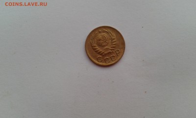 1 коп. 1938,49гг.        8.06.19.  22.00 - 20190606_200910