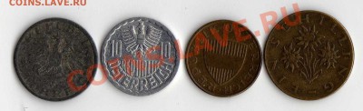 Австрия 4 монеты до 06.07. в 21:00 - img318